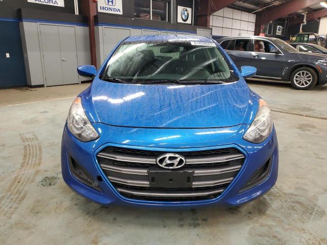 KMHD35LH3HU348043 | 2017 Hyundai elantra gt