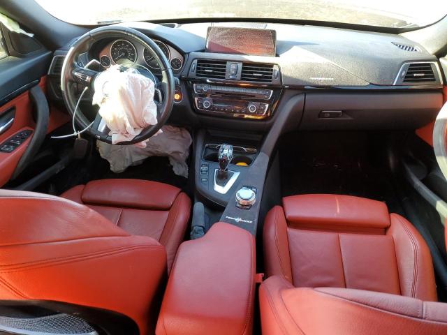 2017 BMW 330 XIGT WBA8Z9C50HG453023