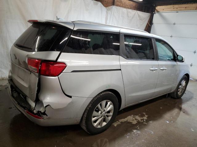 KNDMB5C1XJ6410655 | 2018 KIA SEDONA LX