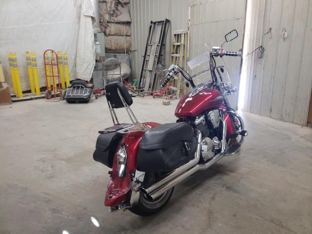 2005 HONDA VTX1800 R3 - 1HFSC49695A301419