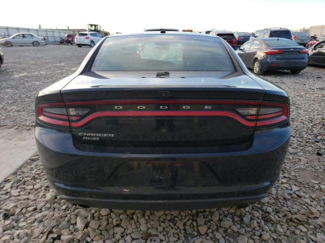 2C3CDXKT6KH514908 | 2019 DODGE CHARGER PO