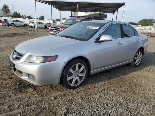 2005 Acura TSX 