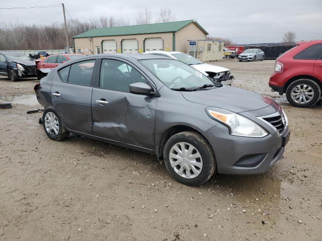 3N1CN7AP6GL892614 | 2016 NISSAN SENTRA S