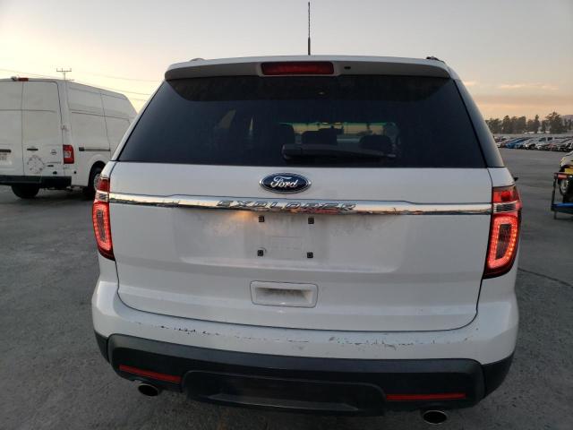 1FM5K7B87EGA27802 Ford EXPLORER