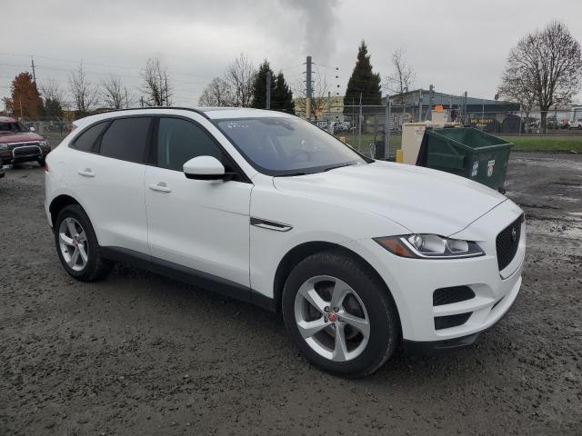 SADCJ2BN9HA094226 | 2017 JAGUAR F-PACE PRE