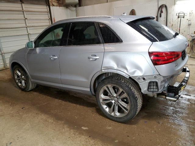 WA1EFCFS0FR005261 | 2015 AUDI Q3 PREMIUM