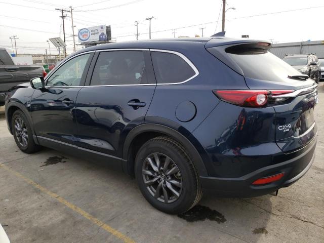 JM3TCBCY4N0607373 | 2022 MAZDA CX-9 TOURI