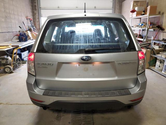 2012 Subaru Forester 2.5X VIN: JF2SHBACXCH465611 Lot: 79786593