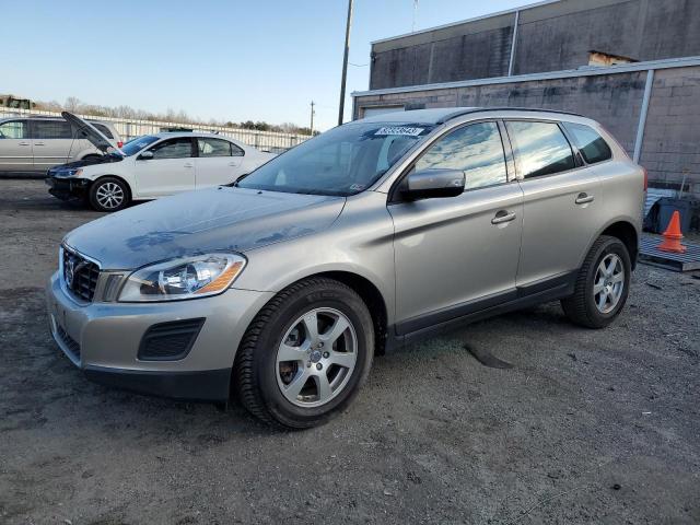 2011 Volvo XC60 