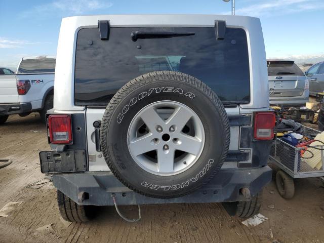 1J4HA5H1XBL632736 | 2011 Jeep wrangler unlimited sahara