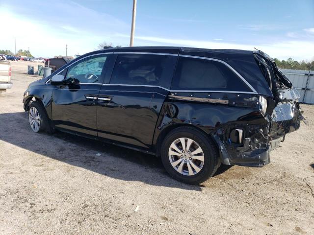 5FNRL5H60GB005926 | 2016 HONDA ODYSSEY EX