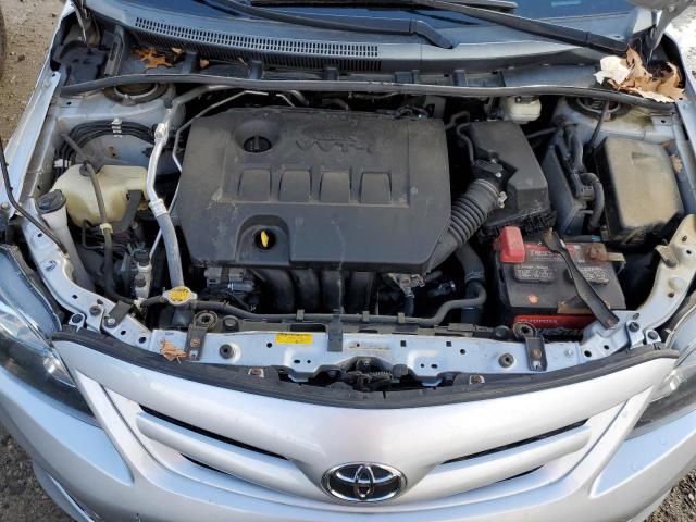 2T1BU4EE5CC775476 2012 Toyota Corolla S