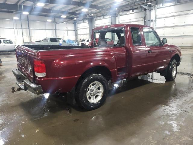 1FTZR15V0YPA08562 | 2000 Ford ranger super cab