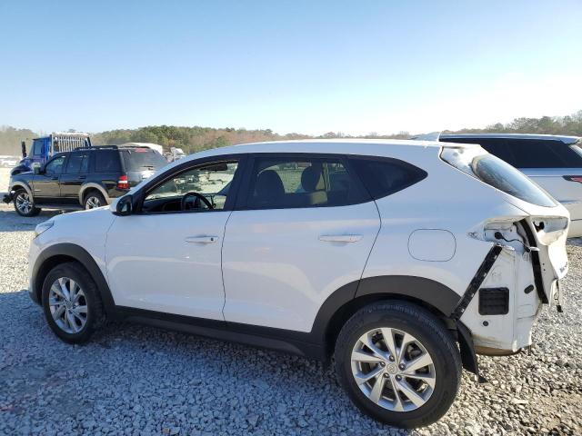 KM8J23A45KU048909 | 2019 HYUNDAI TUCSON SE