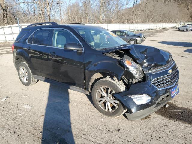 2017 Chevrolet Equinox Lt VIN: 2GNFLFEK0H6115609 Lot: 48995354