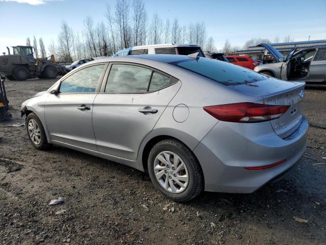 Vin: 5npd74lf5hh163116, lot: 81572243, hyundai elantra se 20172