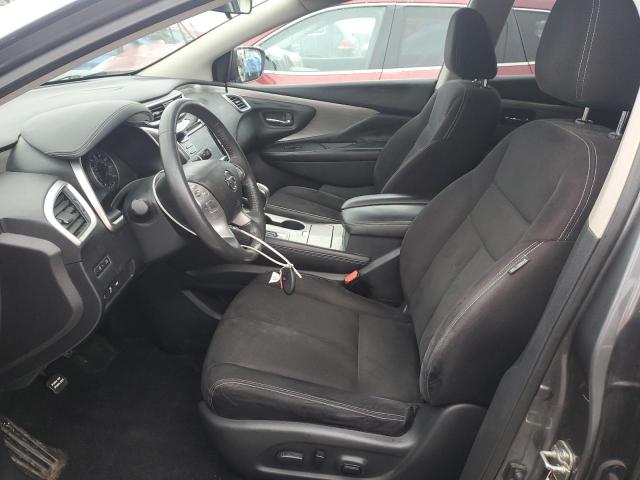 2016 NISSAN MURANO S - 5N1AZ2MH9GN143012