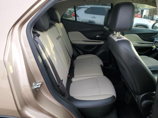 KL4CJASB3KB706363 | 2019 BUICK ENCORE PRE