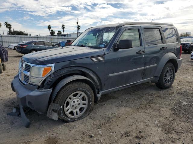 2008 Dodge Nitro SXT