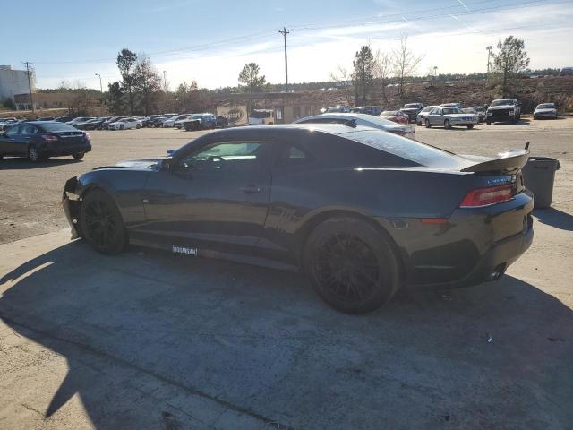 2G1FK1EJ1F9128041 | 2015 Chevrolet camaro 2ss