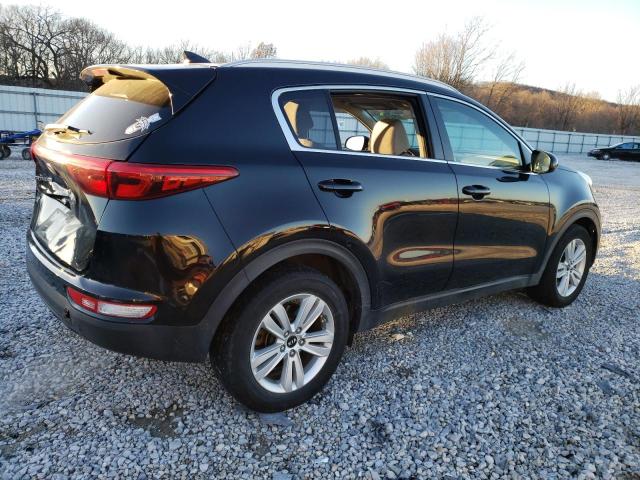 KNDPM3AC5H7105763 | 2017 KIA SPORTAGE L