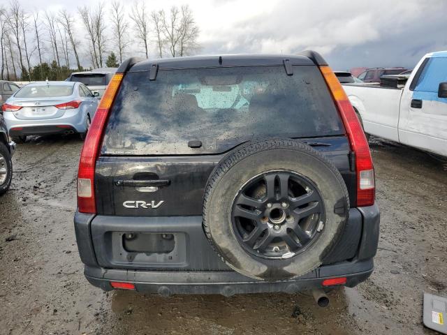 JHLRD778X3C018138 | 2003 Honda cr-v ex