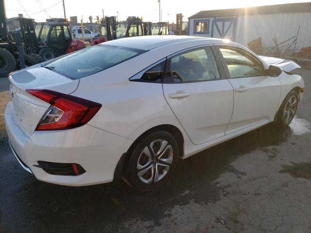 Vin: 2hgfc2f64kh548219, lot: 78493173, honda civic lx 20193