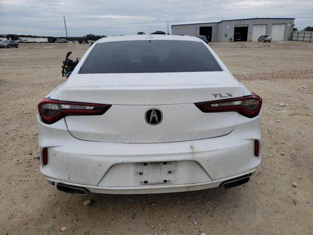 19UUB5F40MA001606 | 2021 ACURA TLX TECHNO