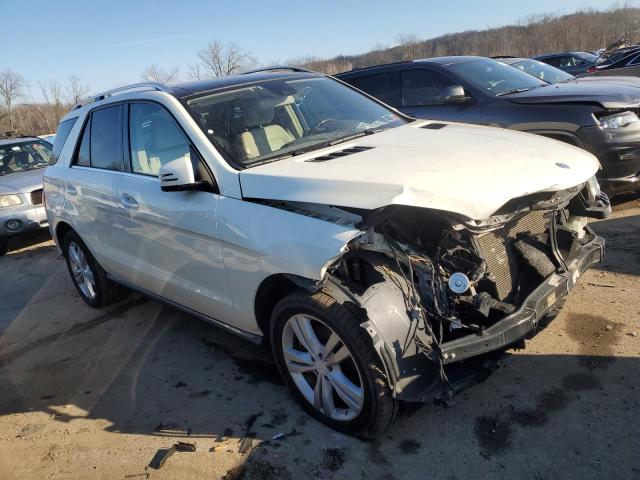 VIN 4JGDA5HB5DA188821 2013 Mercedes-Benz ML-Class, ... no.4