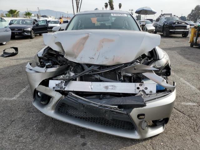 2016 Lexus Is 200T VIN: JTHBA1D24G5038155 Lot: 81554303