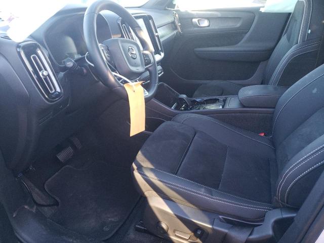 2023 VOLVO C40 RECHAR YV4ED3GL9P2065839