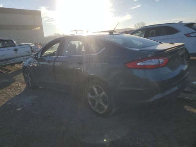 3FA6P0H75GR384140 | 2016 FORD FUSION SE