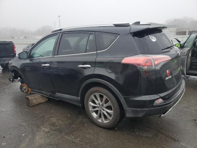 2T3DFREV6GW435975 | 2016 TOYOTA RAV4 LIMIT