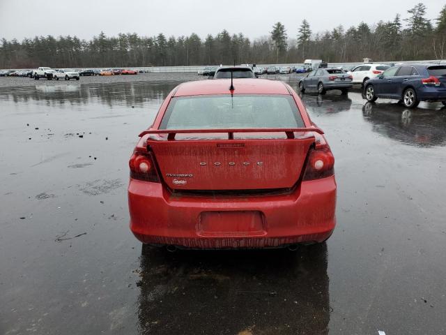 2013 Dodge Avenger Sxt VIN: 1C3CDZCG2DN620330 Lot: 82034343