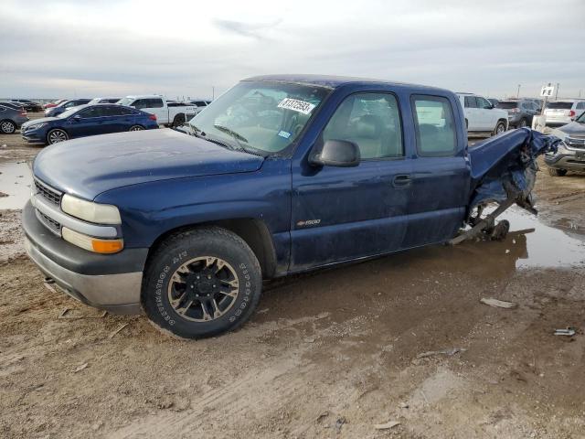 2000 Chevrolet C/K 1500 