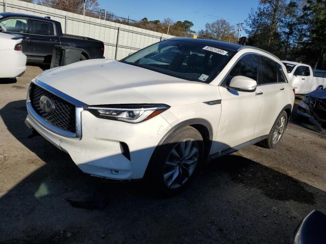 2020 INFINITI QX50 PURE