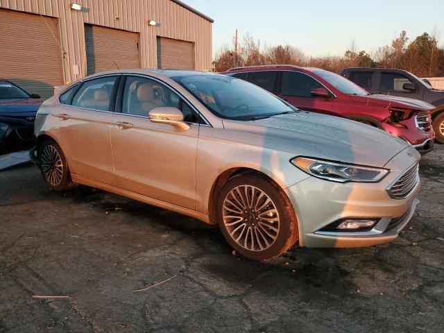 3FA6P0HD7HR363863 | 2017 FORD FUSION SE