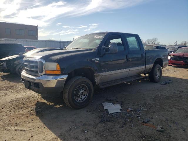 2001 Ford F-250 