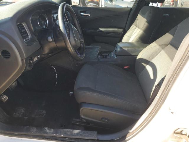 2016 DODGE CHARGER PO - 2C3CDXAG2GH356885
