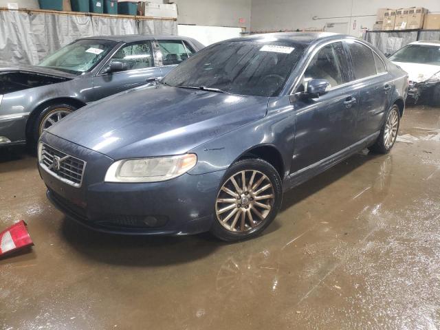 2008 Volvo S80 