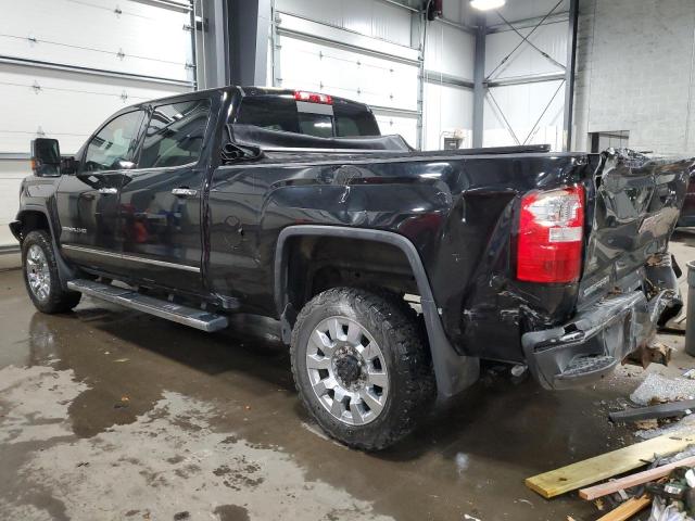 1GT12UEG3GF141194 | 2016 GMC SIERRA K25