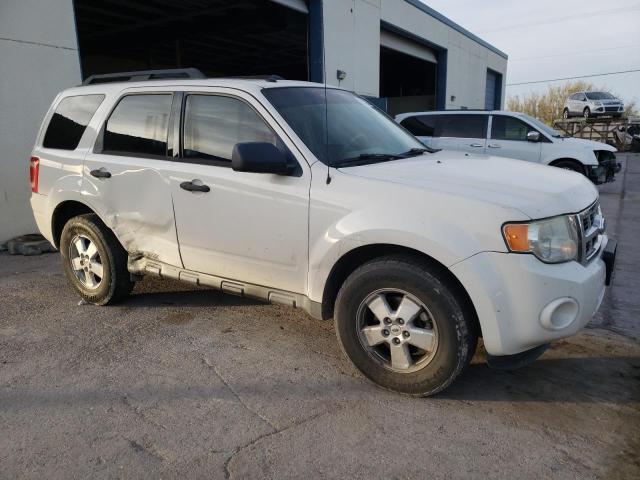 Vin: 1fmcu0dg3akb92721, lot: 80132363, ford escape xlt 20104