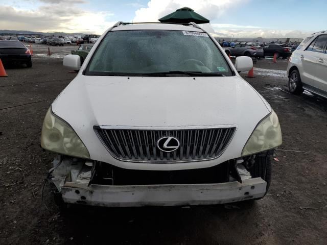 2007 Lexus Rx 350 VIN: JTJGK31U870009046 Lot: 40915732