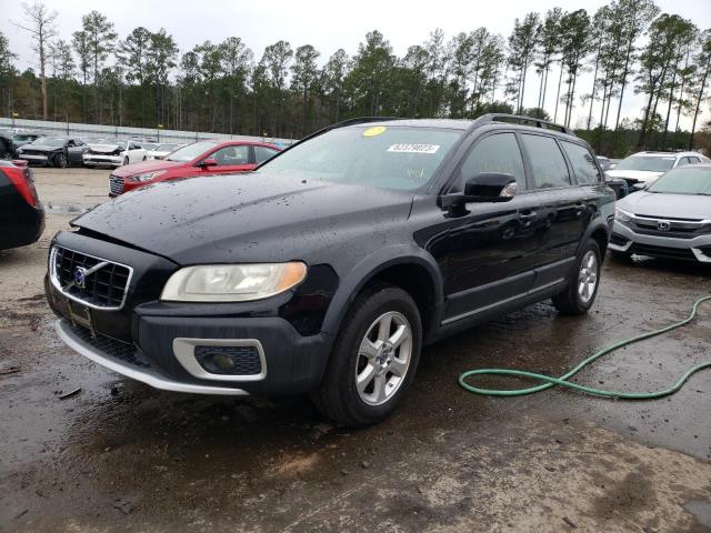 2008 Volvo XC70 