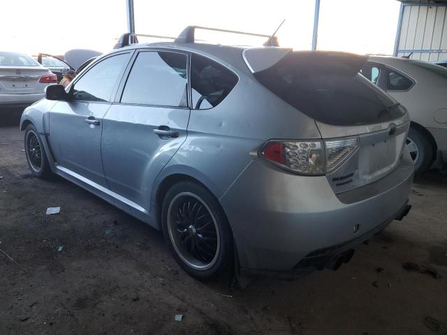 JF1GR7E67EG252293 | 2014 SUBARU IMPREZA WR