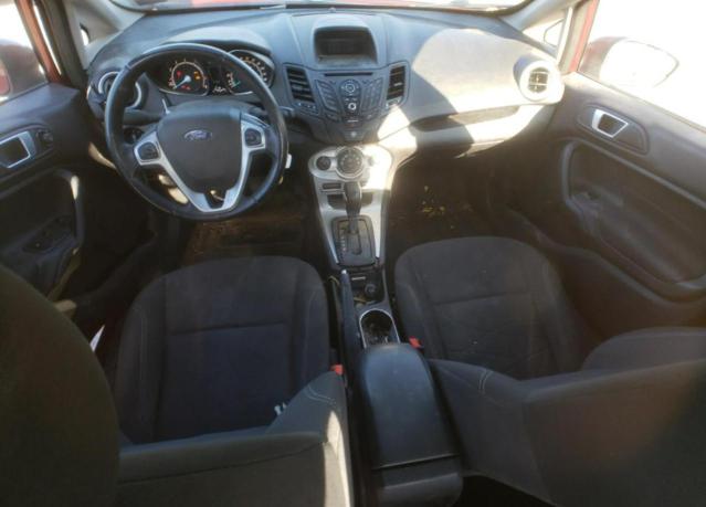 3FADP4BJ5FM222765 | 2015 FORD FIESTA SE