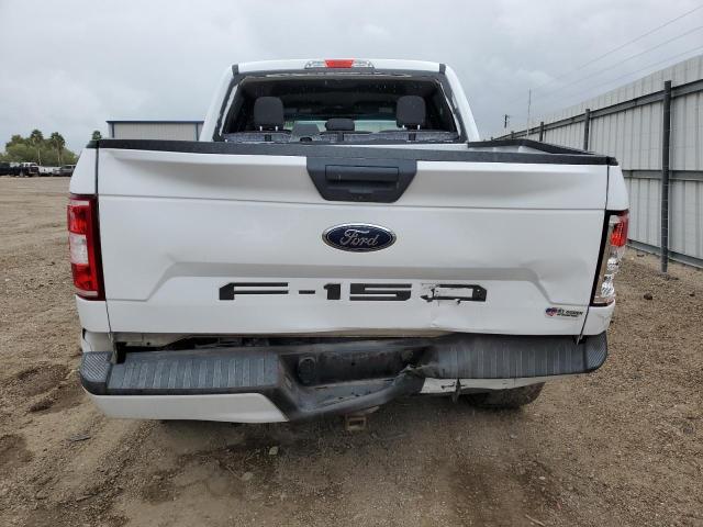 1FTEW1C58JKE29474 | 2018 FORD F150 SUPER