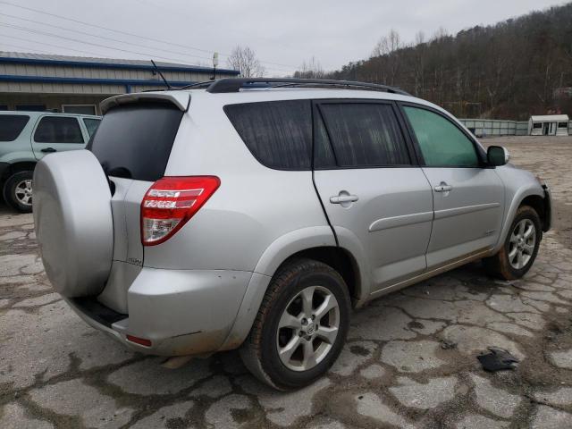 Vin: 2t3df4dv1aw053428, lot: 78396973, toyota rav4 limited 20103