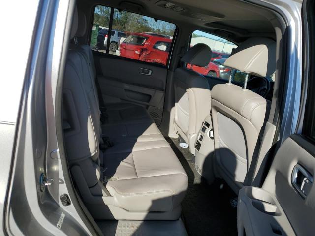 5FNYF4H94EB011944 | 2014 HONDA PILOT TOUR