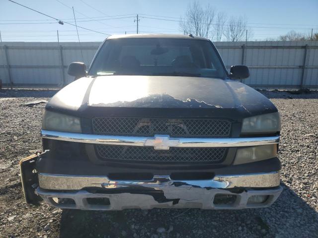 2GCEC19TX31292152 | 2003 Chevrolet silverado c1500